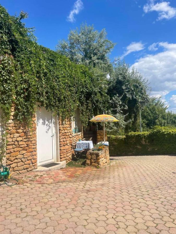 Best View Small House Free Parking Self Check-In Будапеща Екстериор снимка
