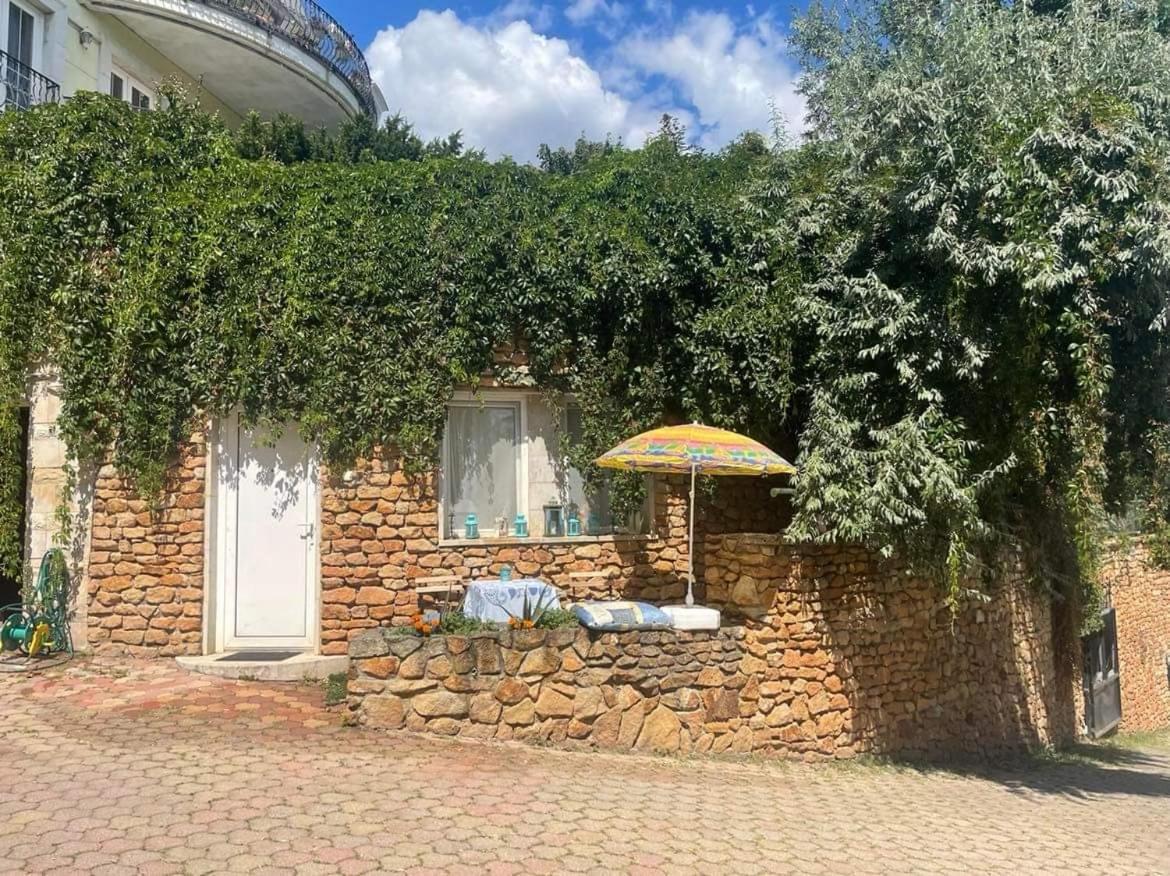 Best View Small House Free Parking Self Check-In Будапеща Екстериор снимка