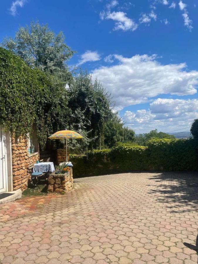 Best View Small House Free Parking Self Check-In Будапеща Екстериор снимка