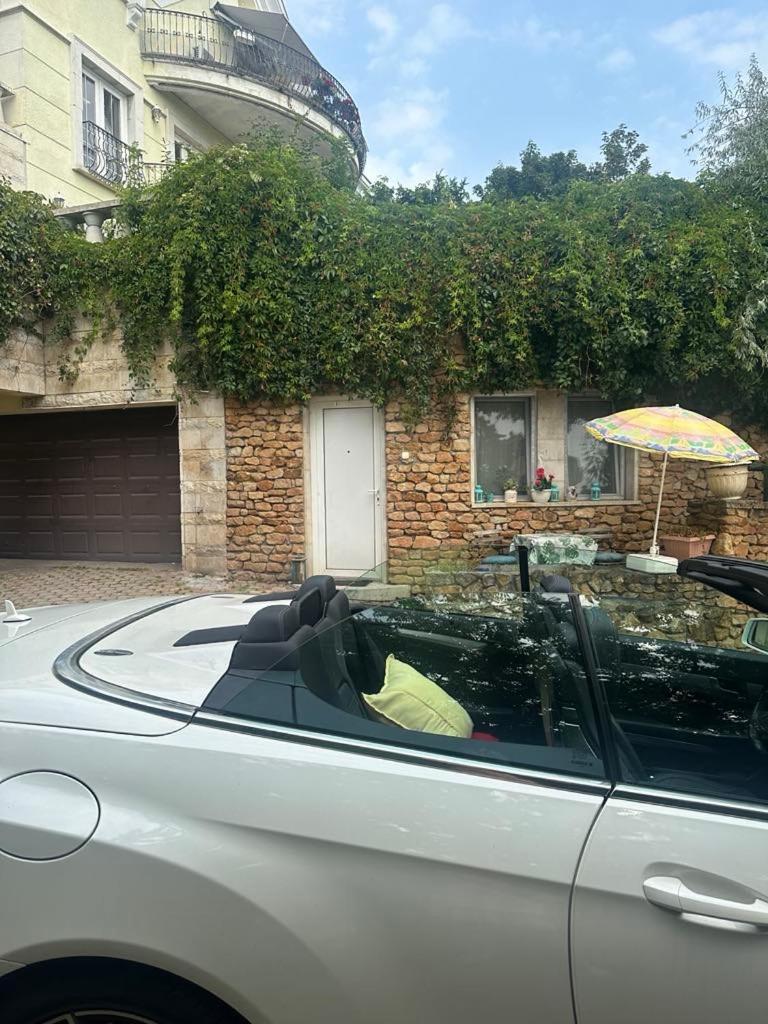 Best View Small House Free Parking Self Check-In Будапеща Екстериор снимка