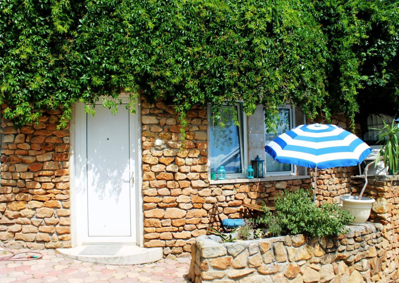 Best View Small House Free Parking Self Check-In Будапеща Екстериор снимка