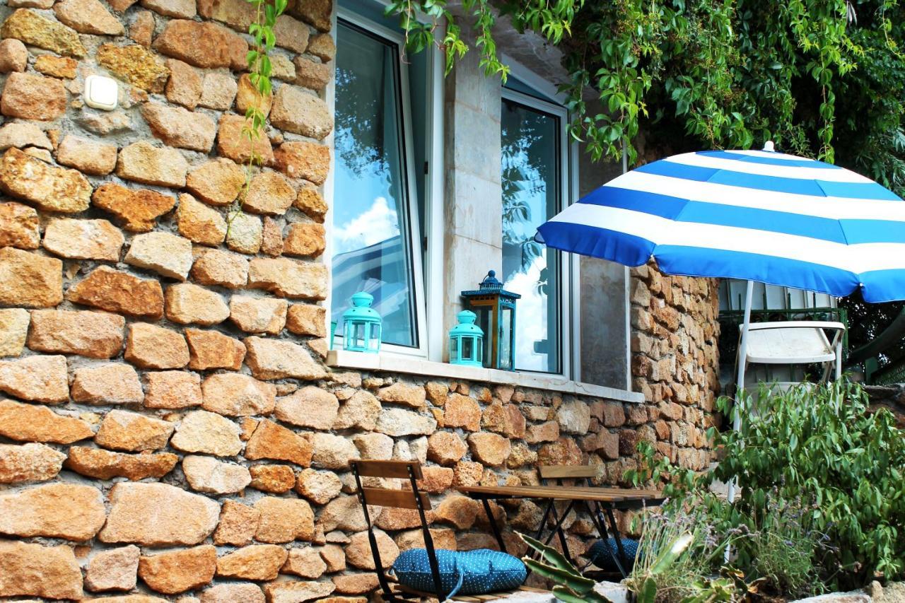 Best View Small House Free Parking Self Check-In Будапеща Екстериор снимка